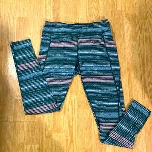 North Face Medium Leggings